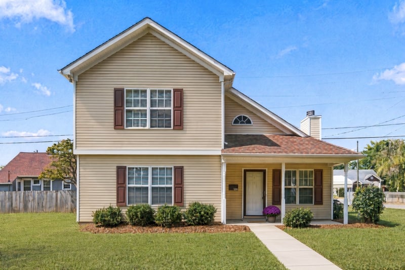 1000 Dodson St, Old Hickory, TN 37138