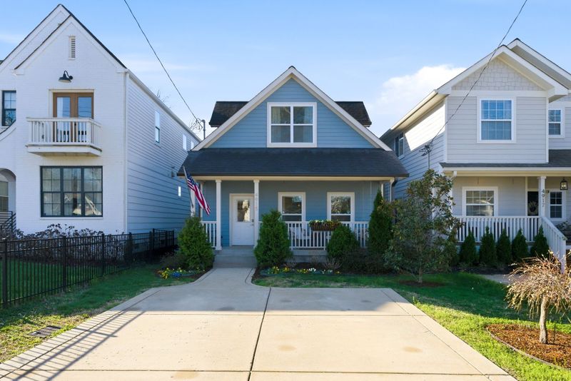 4915 Illinois Ave, Nashville, TN 37209