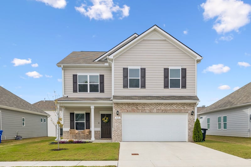 513 Morgan Meadows Way, Columbia, TN 38401