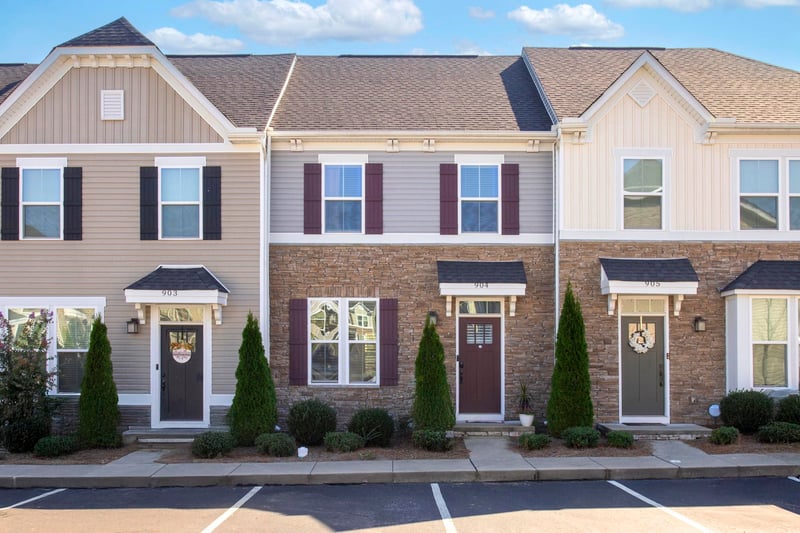 4316 Summercrest Blvd #904, Antioch, TN 37013