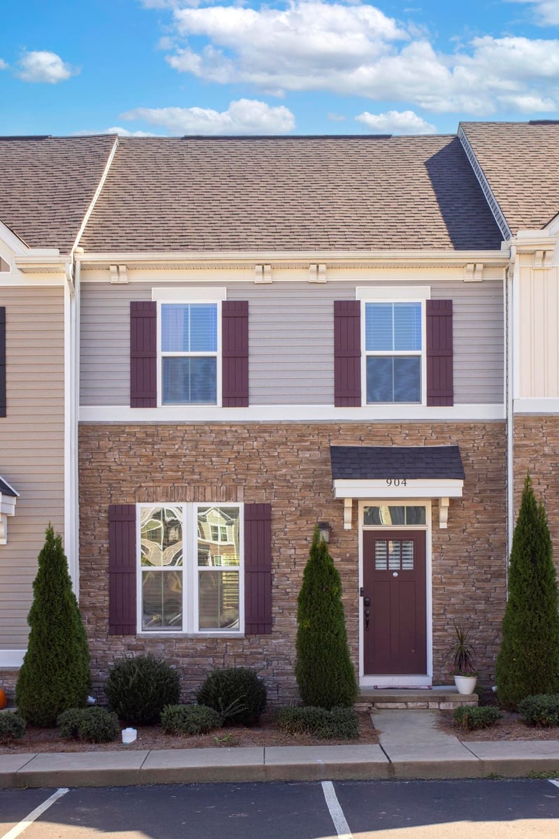 4316 Summercrest Blvd #904, Antioch, TN 37013