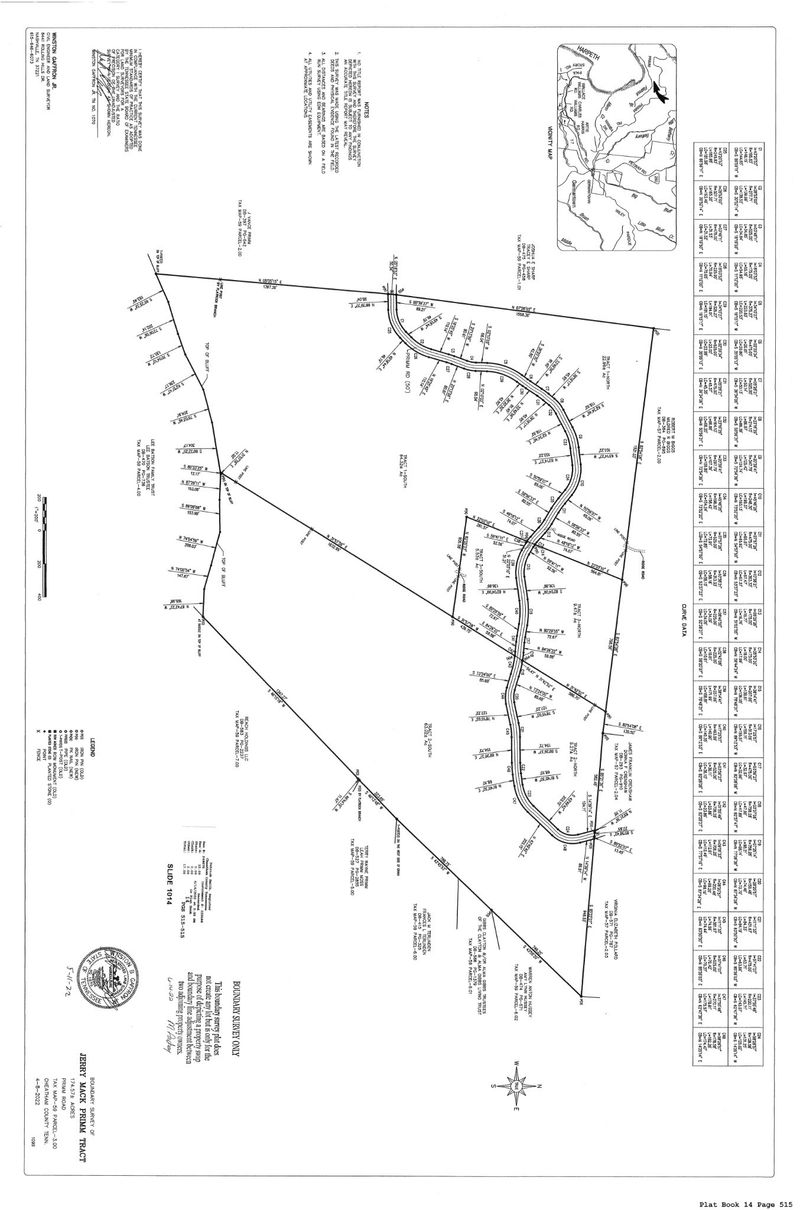 5B Primm Rd, Ashland City, TN 37015