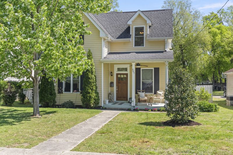 307 Neill Ave, Nashville, TN 37206
