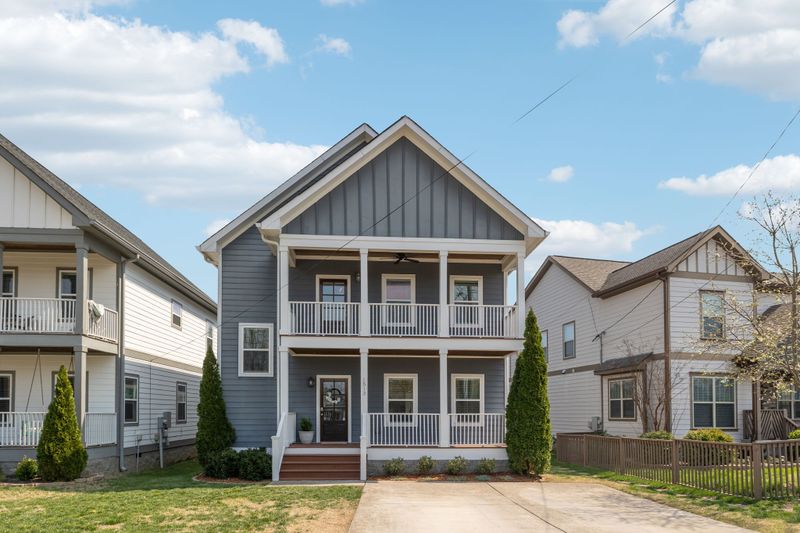 1513A Preston Dr, Nashville, TN 37206