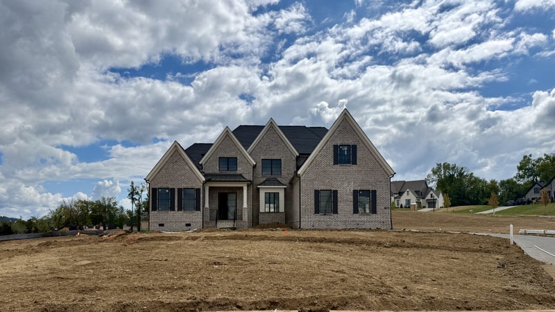 1968 Napa Dr, Brentwood, TN 37027