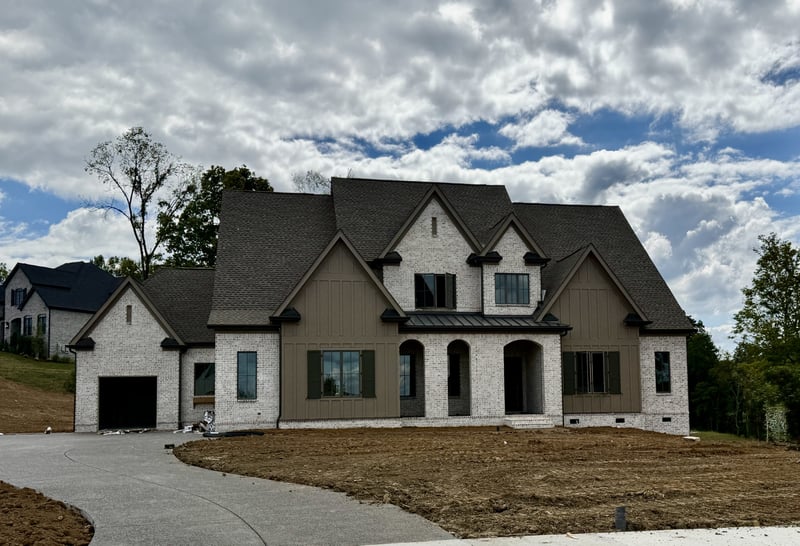 1970 Napa Dr, Brentwood, TN 37027