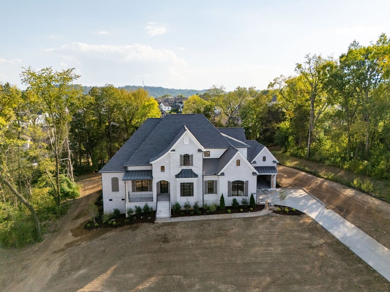 9906 Amarosa Ct, Brentwood, TN 37027