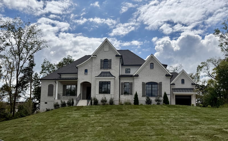 9906 Amarosa Ct, Brentwood, TN 37027