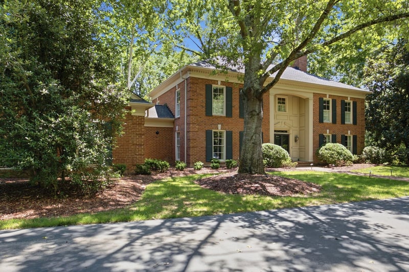 4383 Chickering Ln, Nashville, TN 37215