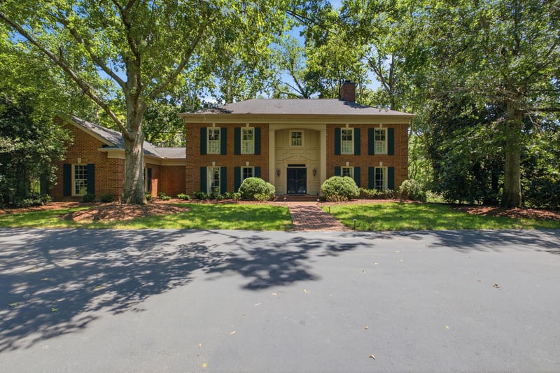 4383 Chickering Ln, Nashville, TN 37215