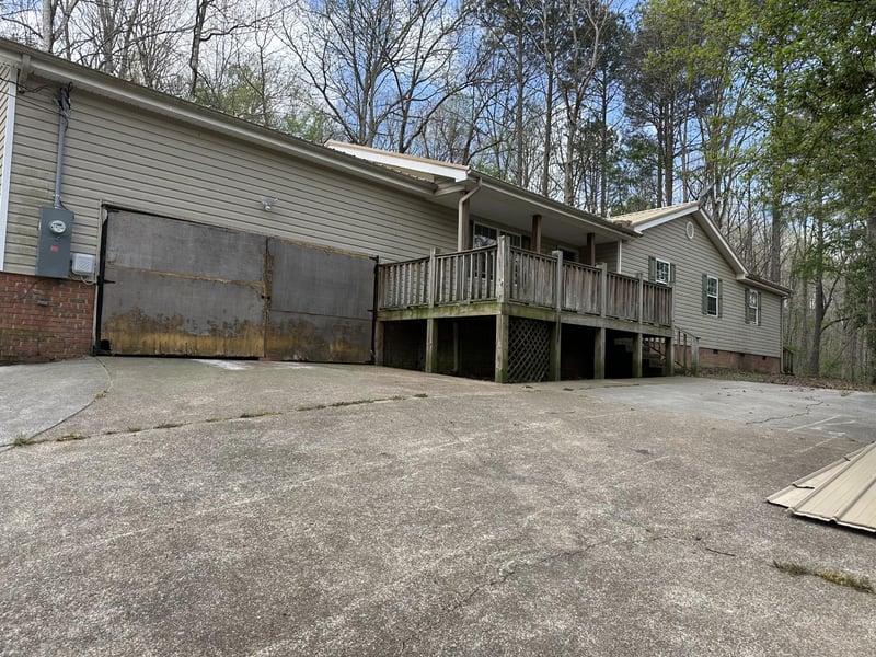 1071 Wood Yates Rd, Ringgold, GA 30736