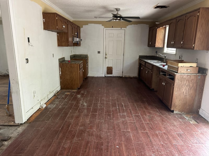 1071 Wood Yates Rd, Ringgold, GA 30736