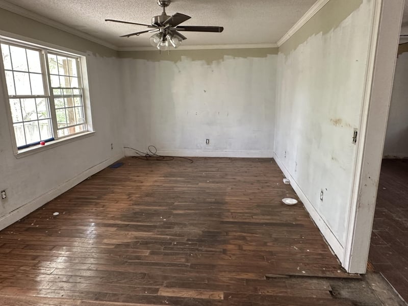 1071 Wood Yates Rd, Ringgold, GA 30736
