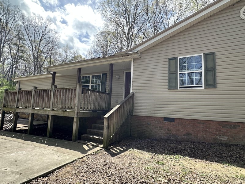 1071 Wood Yates Rd, Ringgold, GA 30736