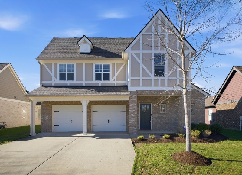 82 Truman Rd E, Franklin, TN 37064