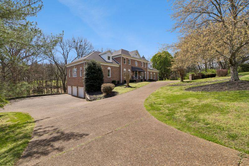 5105 Heathrow Blvd, Brentwood, TN 37027