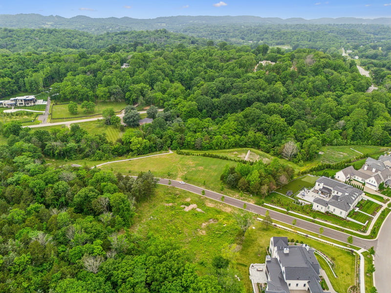 8906 Dovetail Ct Lot 11022, College Grove, TN 37046