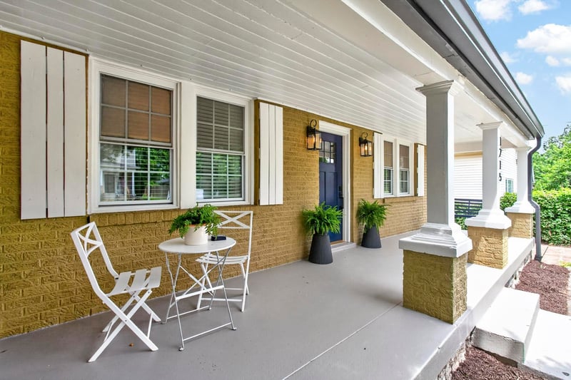 1215 Boscobel St, Nashville, TN 37206