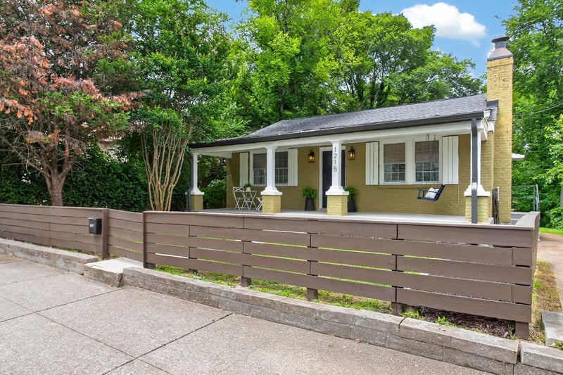 1215 Boscobel St, Nashville, TN 37206