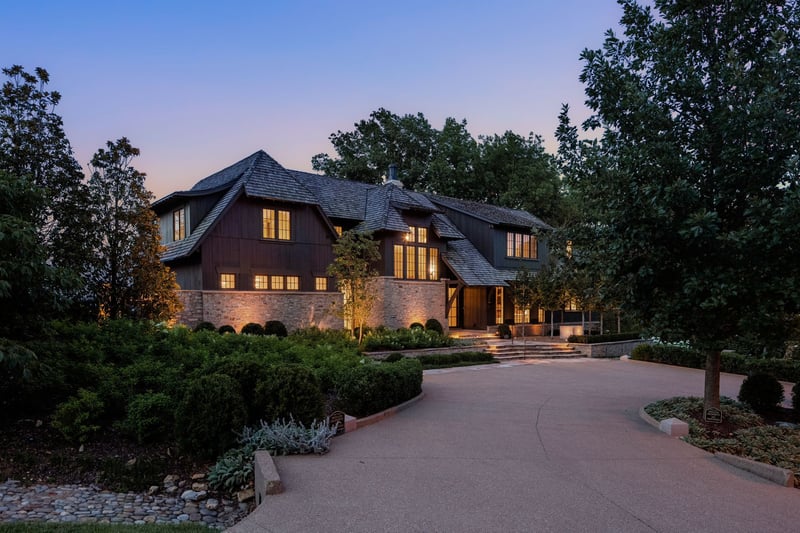 1801 Laurel Ridge Dr, Nashville, TN 37215