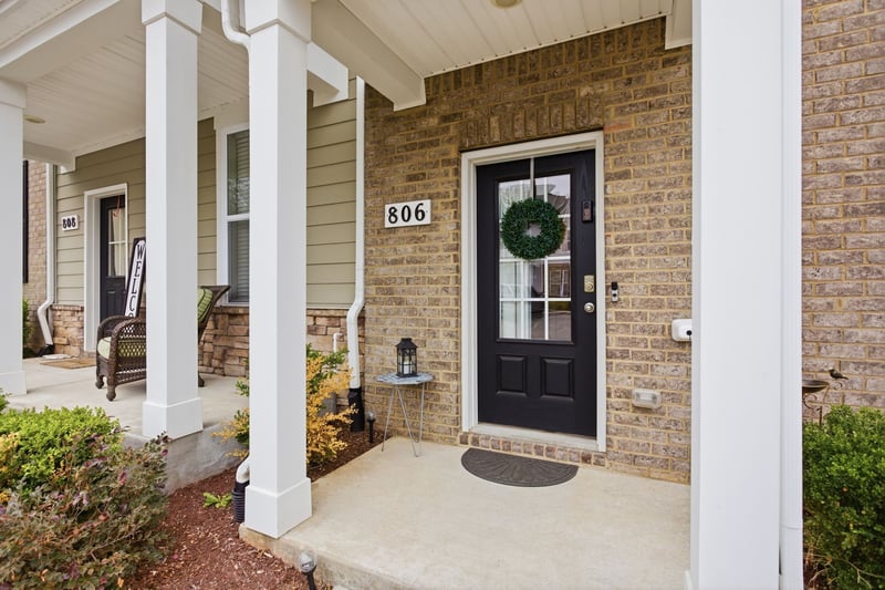 806 Dallas Dr, Columbia, TN 38401