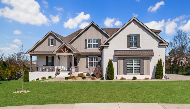 1032 Abbey Road Way, Spring Hill, TN 37174
