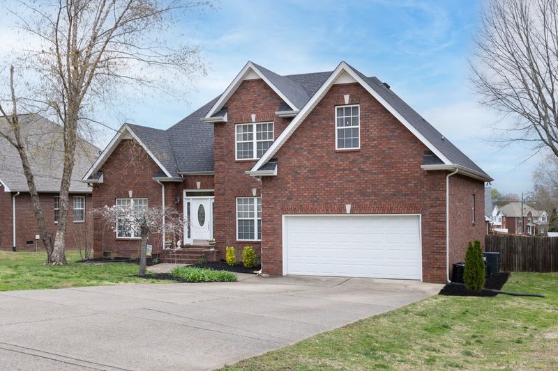 432 Westwood Dr, Smyrna, TN 37167