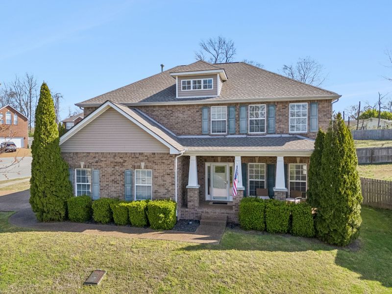 300 Rachels Meadow Ct, Hermitage, TN 37076
