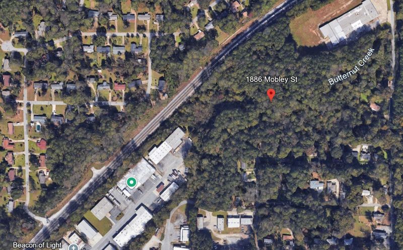 1886 Mobley St, Austell, GA 30106