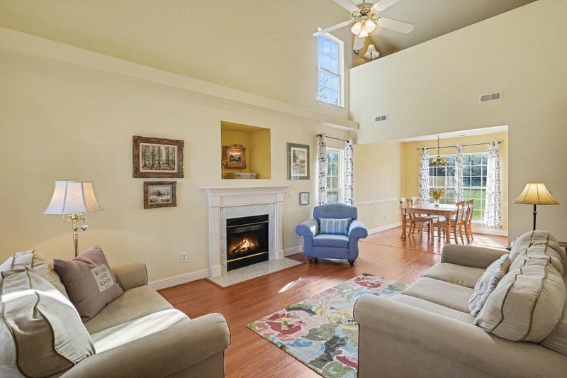 3106 Langley Dr, Franklin, TN 37064