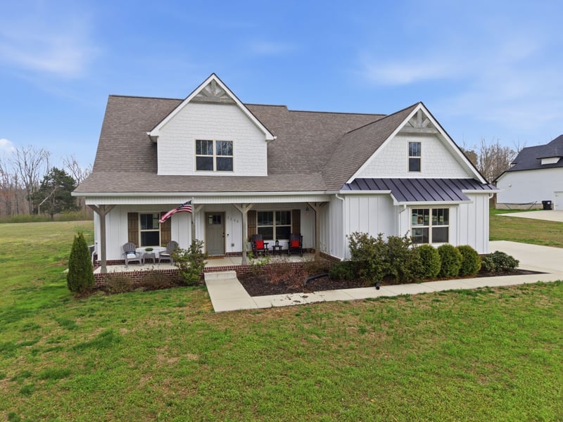 1166 Carney Winters Rd, Ashland City, TN 37015