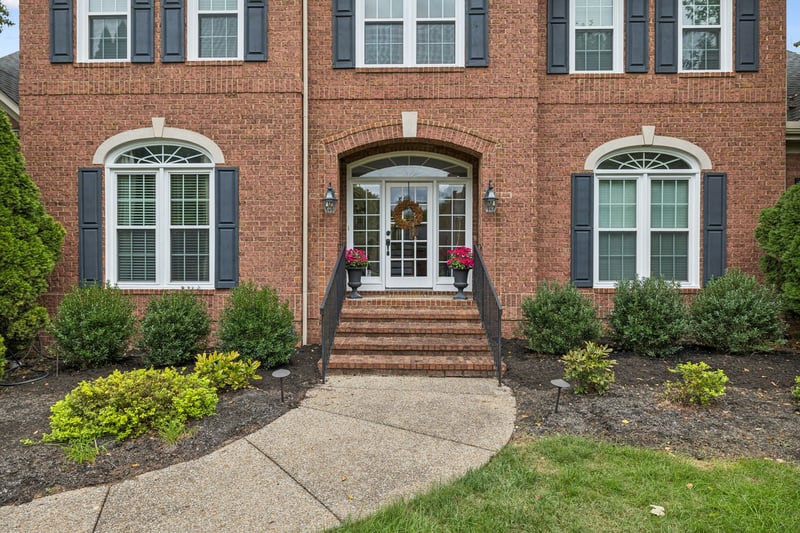 244 Gillette Dr, Franklin, TN 37069