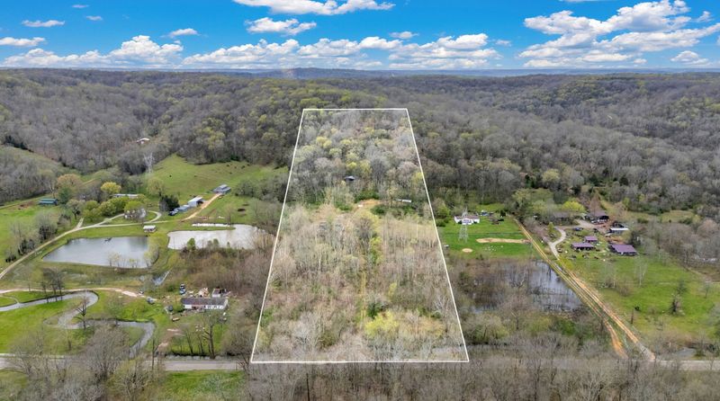 1540 Terrapin Branch Rd, Mount Pleasant, TN 38474
