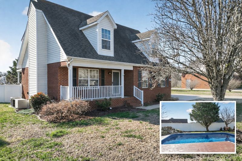 5035 Little Adams Rn, Murfreesboro, TN 37129
