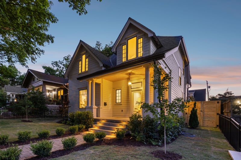 Home Worth Check