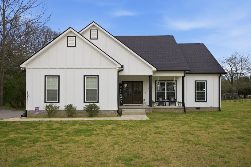 1917 Frank Moore Rd, Culleoka, TN 38451