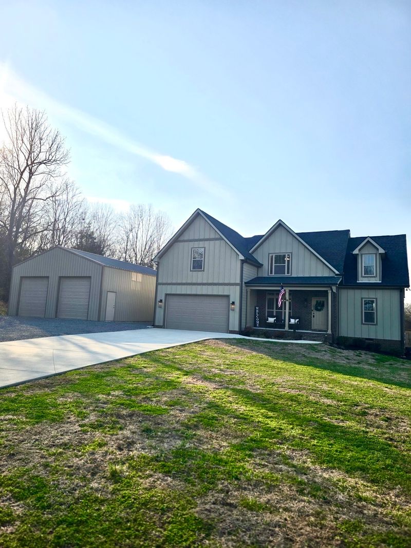 9 J T Tucker Ln, Lebanon, TN 37087