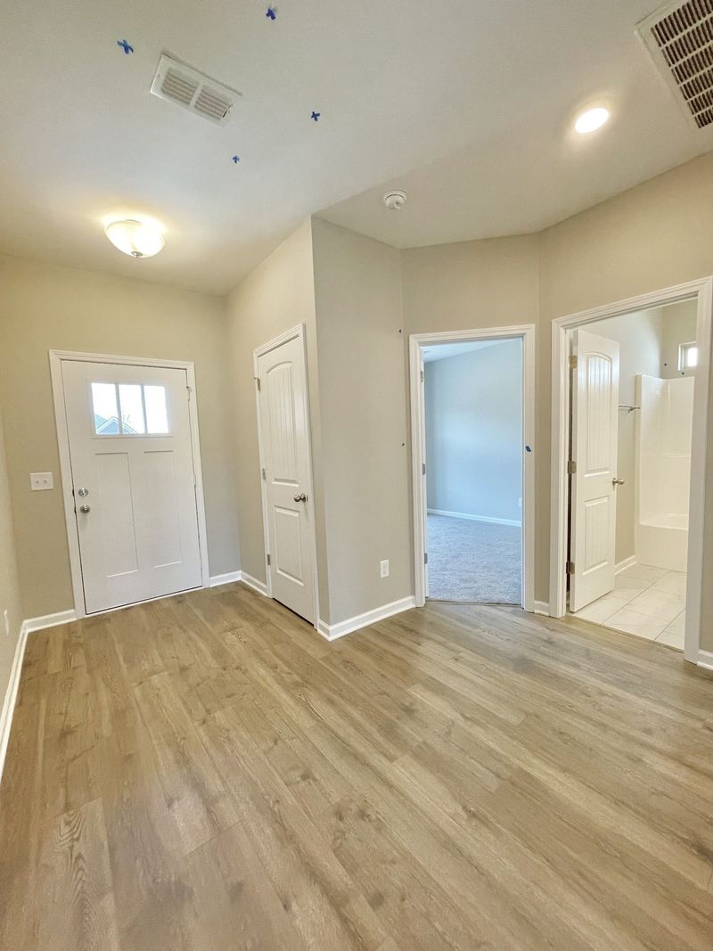 160 Brandon Woods Drive Lot 101, Spring Hill, TN 37174
