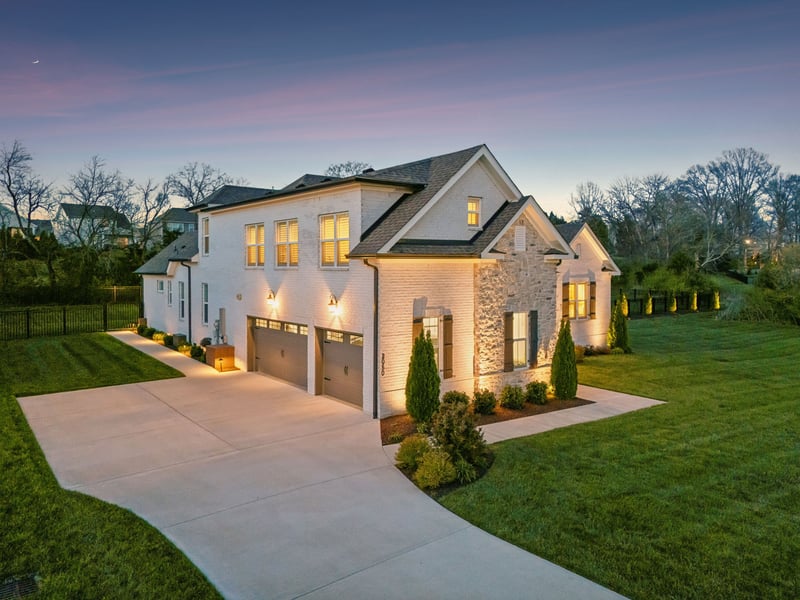 2050 Imagine Cir, Spring Hill, TN 37174