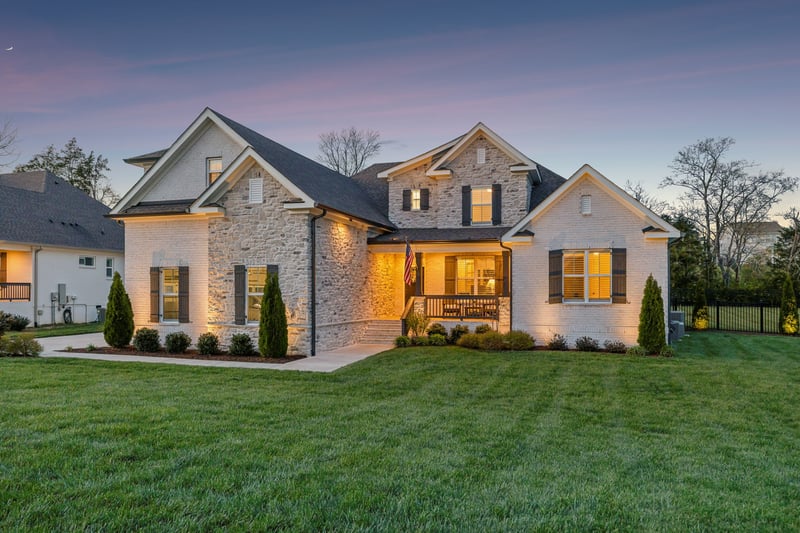 2050 Imagine Cir, Spring Hill, TN 37174