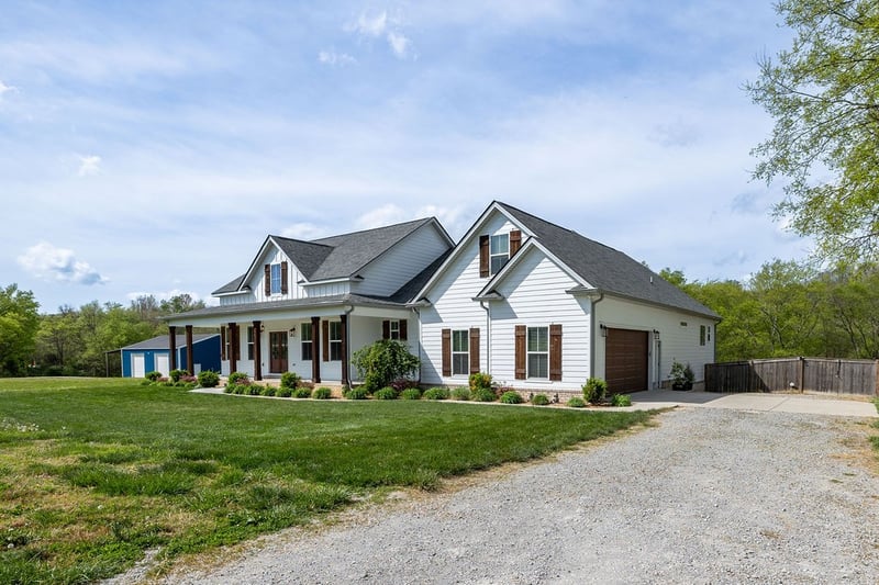 3988 Pulaski Hwy, Culleoka, TN 38451