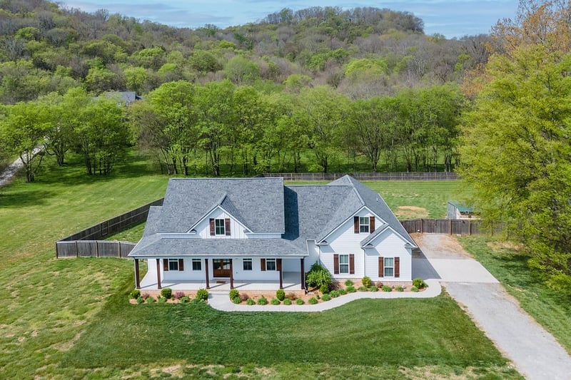 3988 Pulaski Hwy, Culleoka, TN 38451
