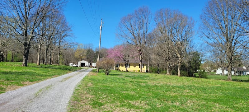 3638 Shelbyville Hwy, Murfreesboro, TN 37127