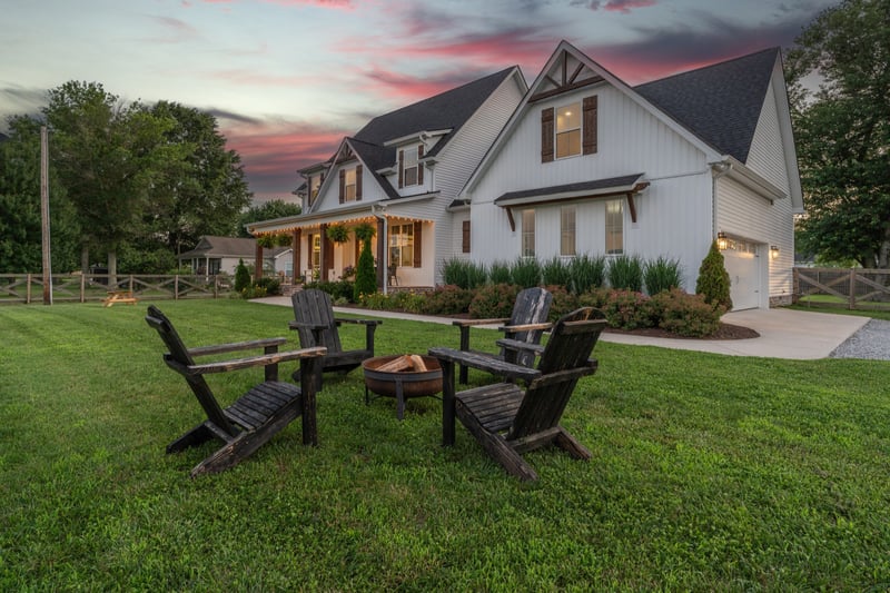 5228 Cross Plains Rd, White House, TN 37188