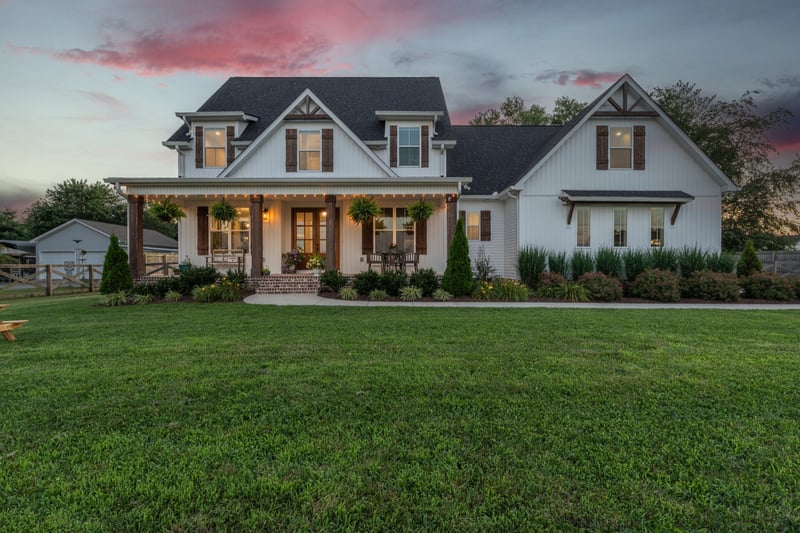 5228 Cross Plains Rd, White House, TN 37188