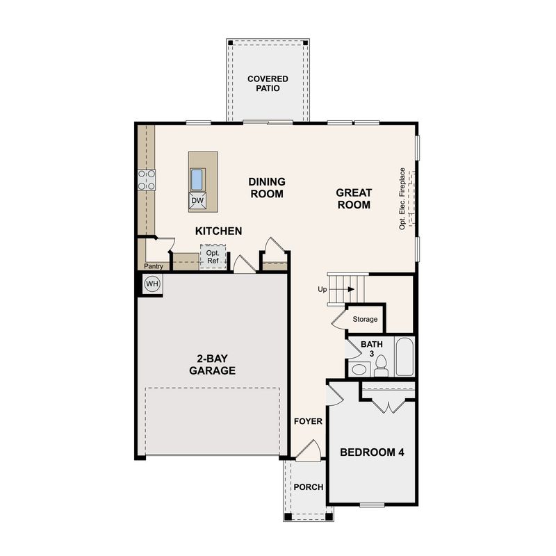 5404 Dunbar Dr, Old Hickory, TN 37138