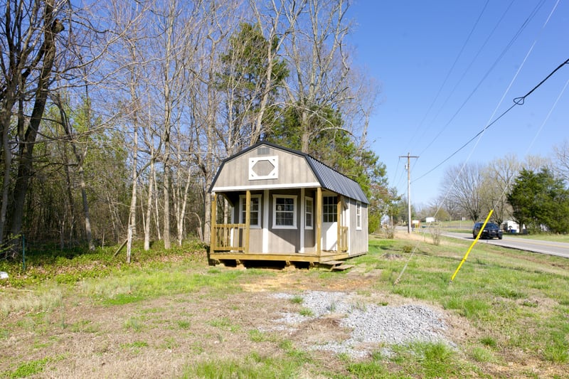 1725 Fairfield Rd, Westmoreland, TN 37186