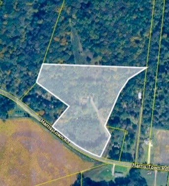 1079 Harristown Rd, Ashland City, TN 37015