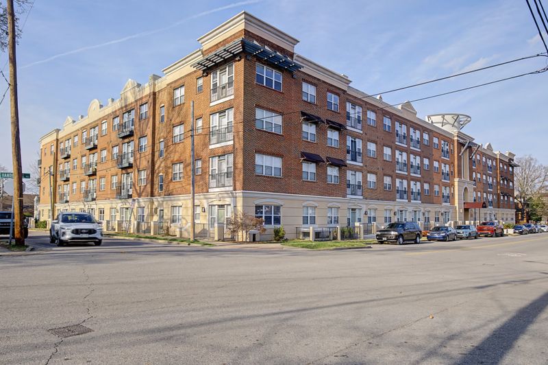 3000 Vanderbilt Pl #331, Nashville, TN 37212