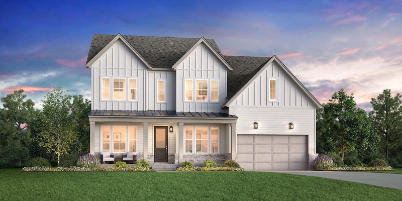 1414 Round Hill Ln, Spring Hill, TN 37174